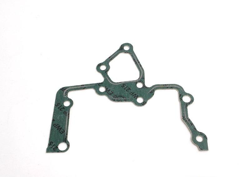 Уплотнительная прокладка безасбестовая