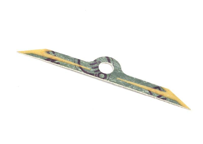 Уплотнительная прокладка безасбестовая