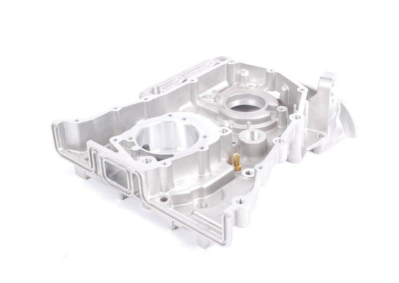 Кожух цепи Нж