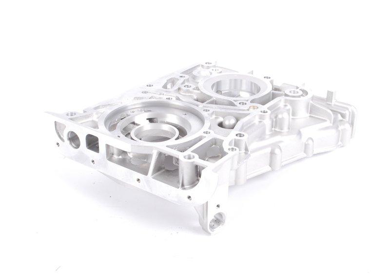 Кожух цепи Нж