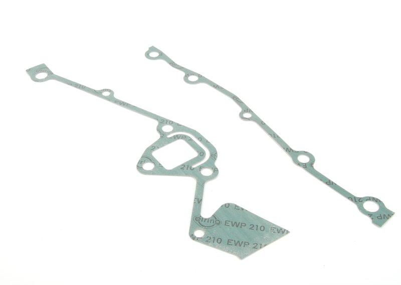 Упл.комплект задней крышки безасбес.