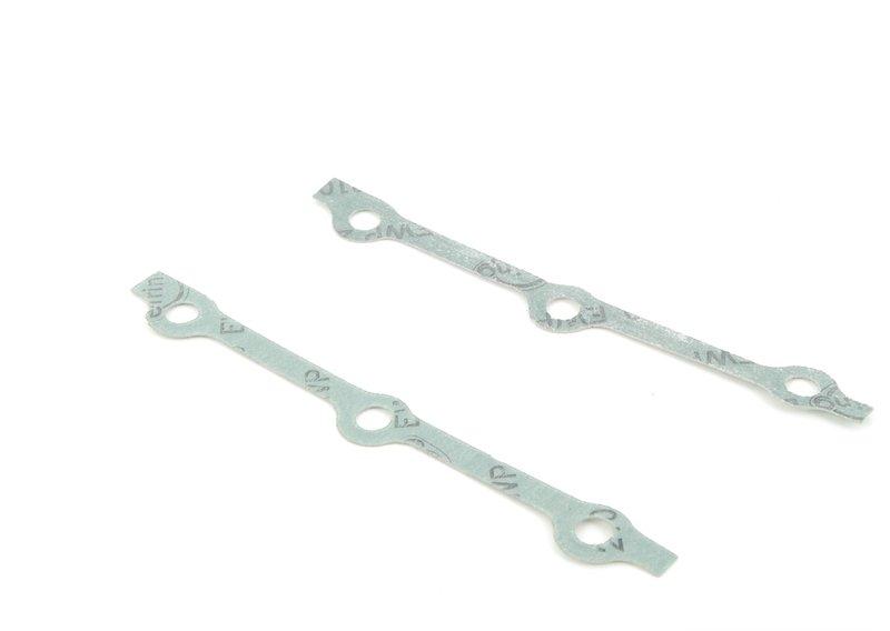 Упл.комплект задней крышки безасбес.