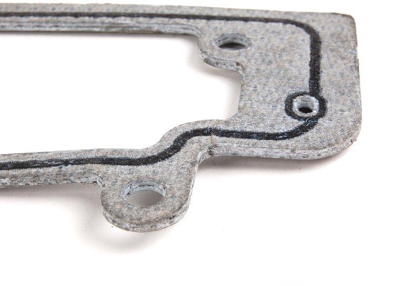 Упл.прокладка блока ГРМ, безасб. 3 отв.