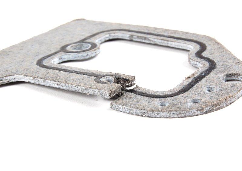 Упл.прокладка блока ГРМ, безасб. 3 отв.