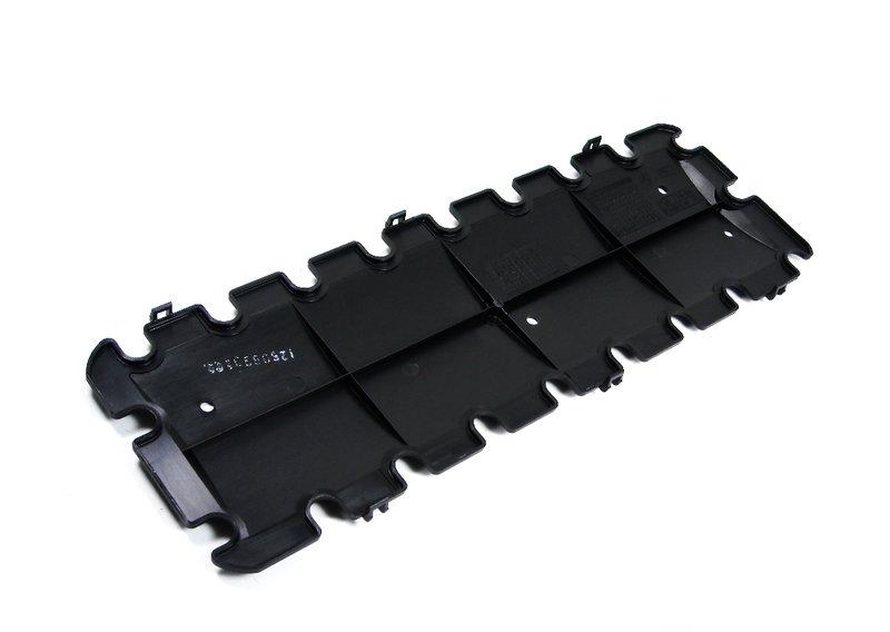 E34/E39/E32/E31/E38/E53/E52 Щиток блока цилиндров