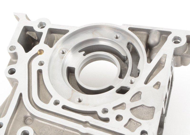 Кожух цепи Нж