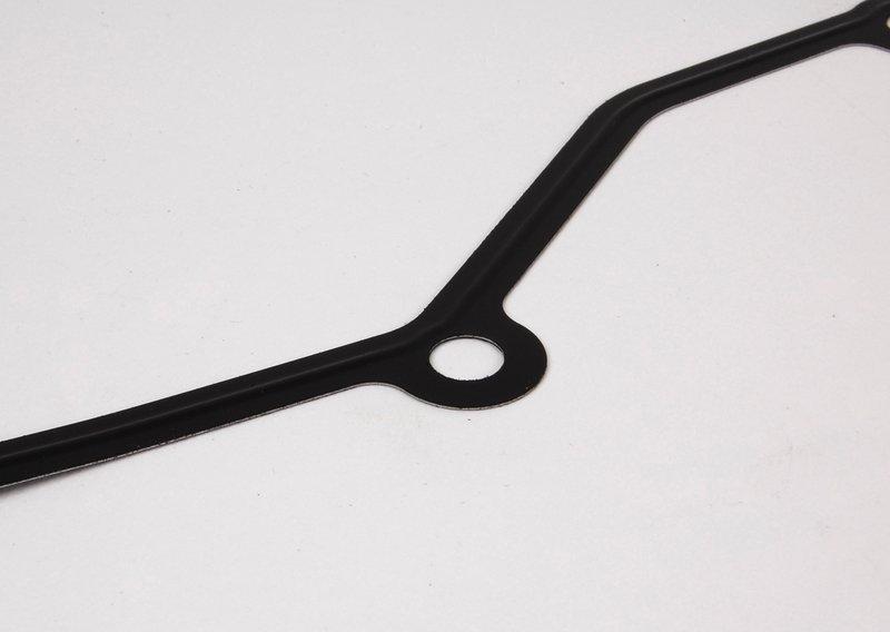 Упл.прокладка металл.блока ГРМ Нж