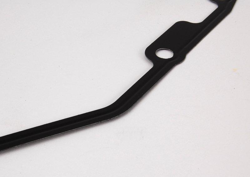 Упл.прокладка металл.блока ГРМ Нж