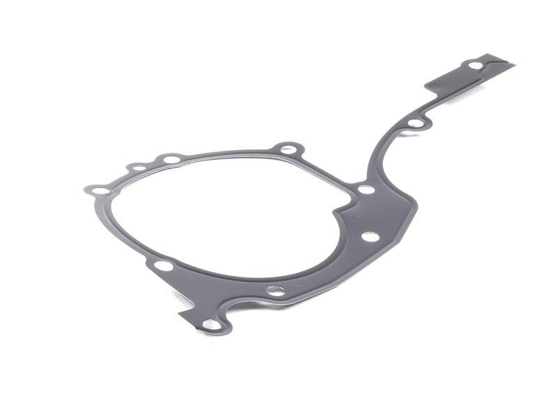 Упл.прокладка металл.блока ГРМ Нж