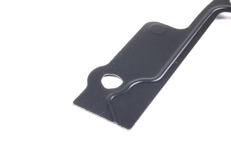 Упл.прокладка металл.блока ГРМ Нж