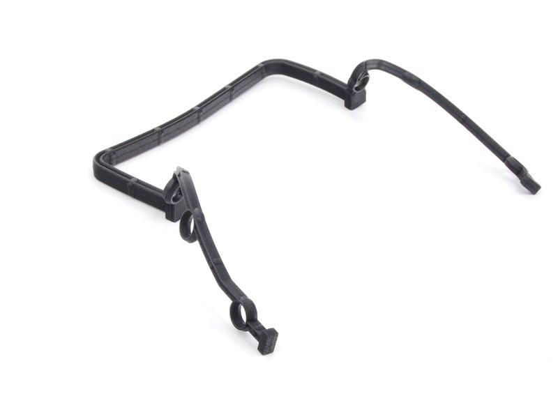 M62 прокладка передней крышки