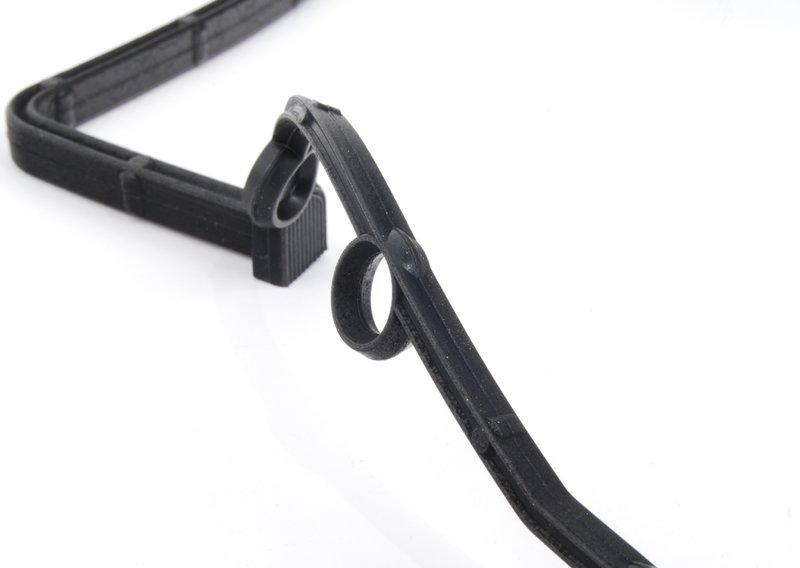 M62 прокладка передней крышки