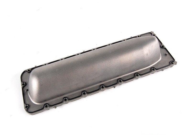 M62 уплотнительная прокладка блока