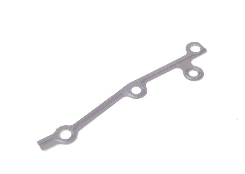 Уплотн.комплект блока ГРМ безасбестов.