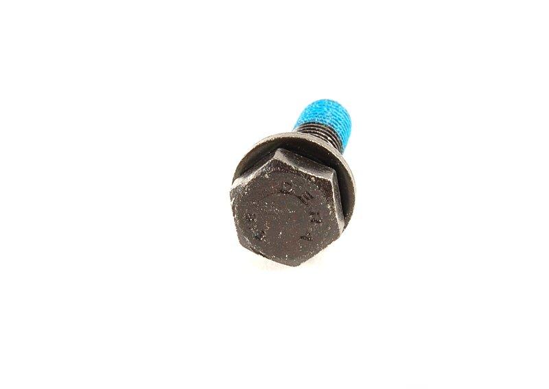 Болт с шестигранной головкой с шайбой