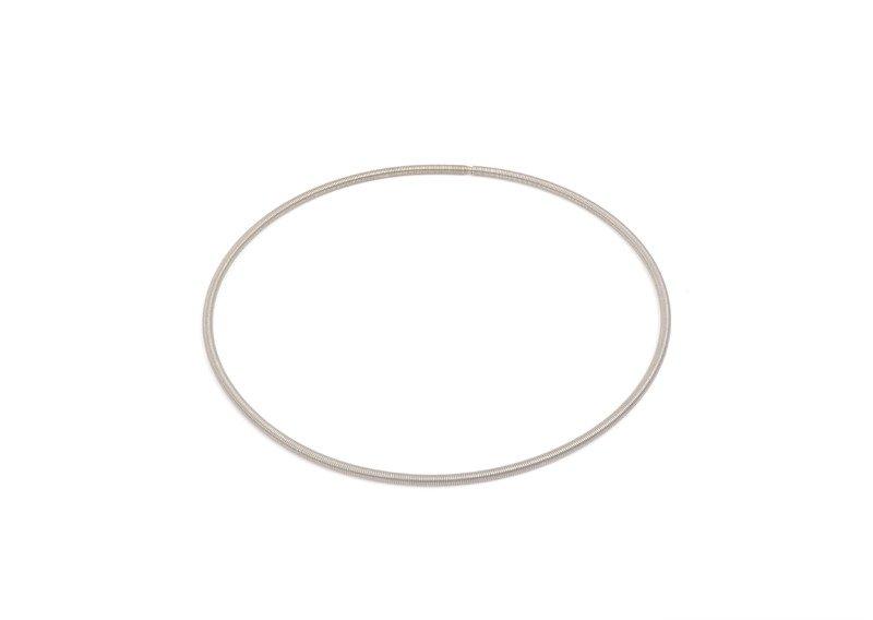 Комплект крышки заднего сальника