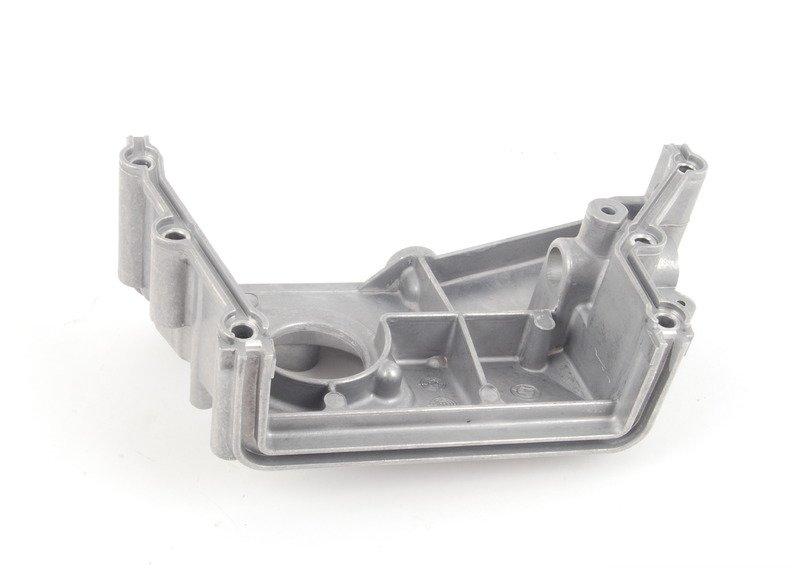 Крышка блока ГРМ Вх