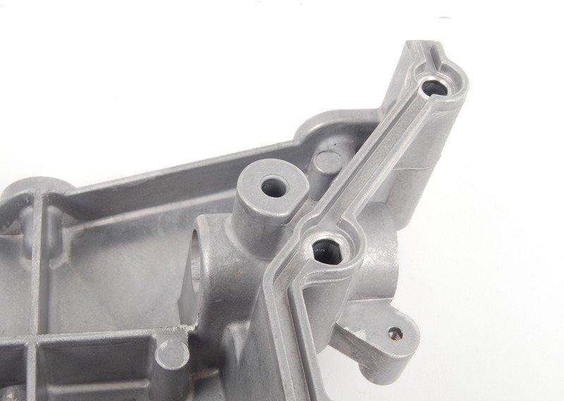 Крышка блока ГРМ Вх