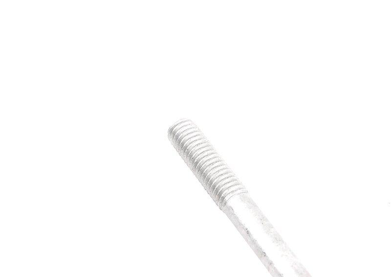 Болт с шестигранной головкой с шайбой