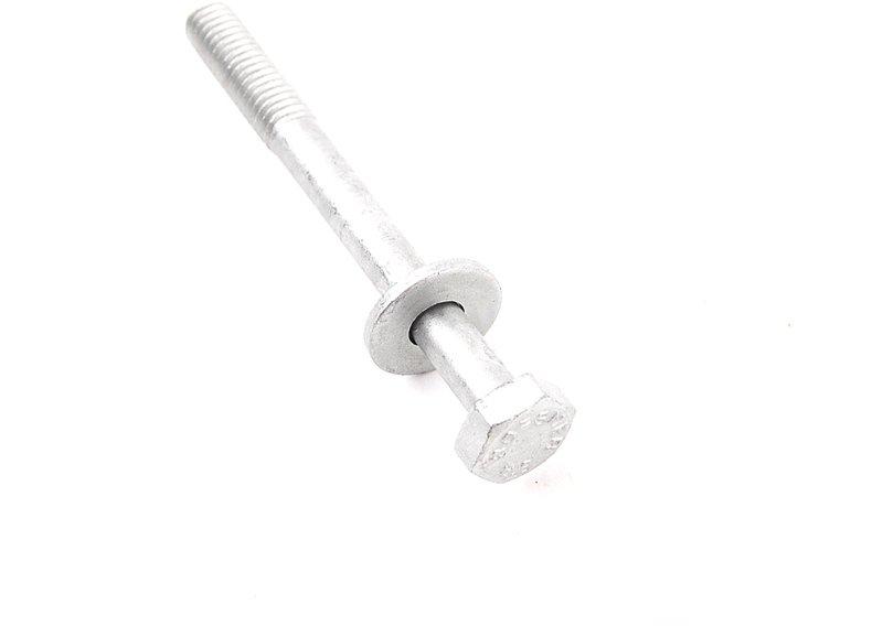 Болт с шестигранной головкой с шайбой