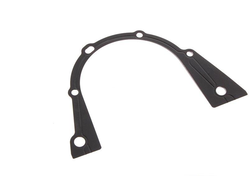 Комплект крышки заднего сальника