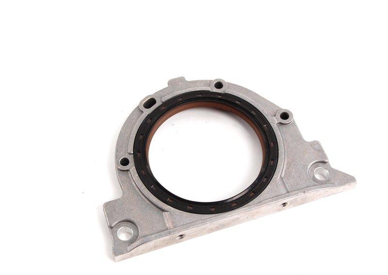 Комплект крышки заднего сальника