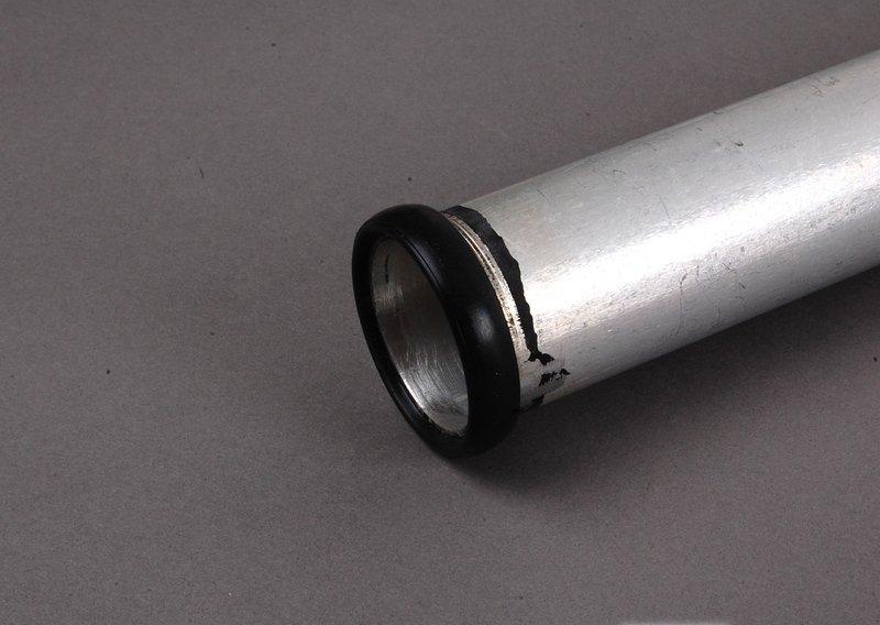 Патрубок сист.охлаждения подача