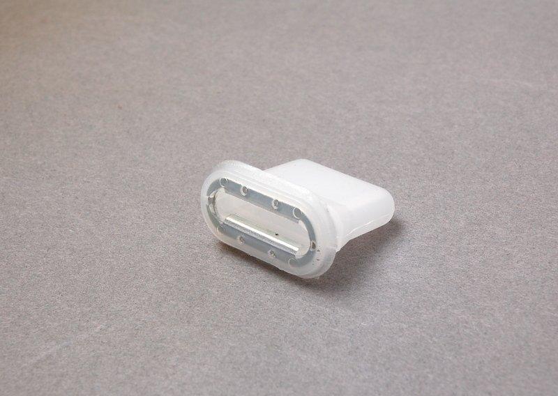 N62 накладка задней крышки блока цилиндров