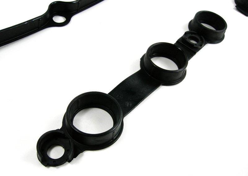 Крышка с уплотнительной прокладкой