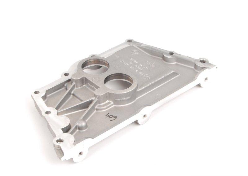 Крышка блока ГРМ Вх