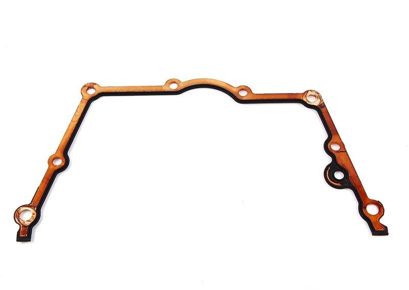 N62 уплотнитель блока левый