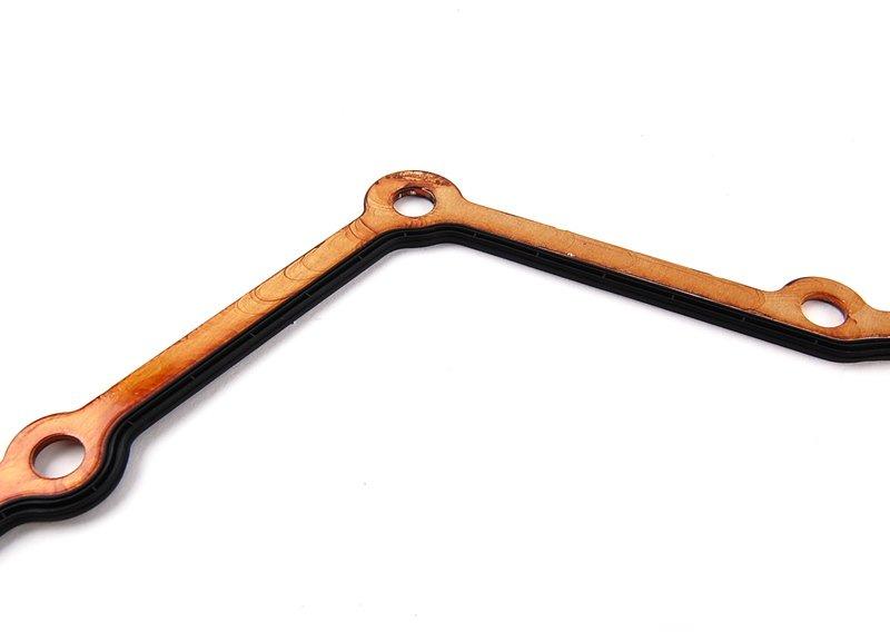 N62 уплотнитель блока левый