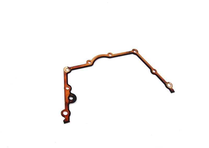 N62 уплотнитель блока левый