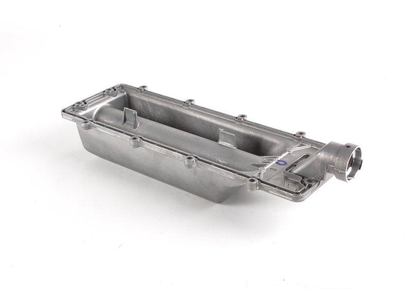 N62 центральная крышка системы охлаждения