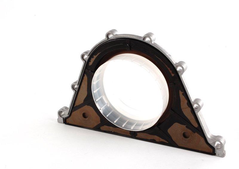 N62 задняя крышка блока