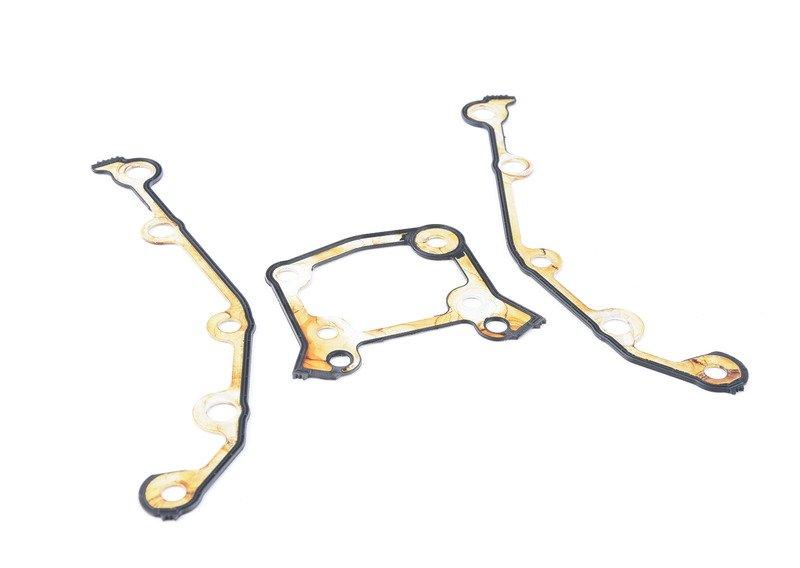 Уплотнитель блока ГРМ N73