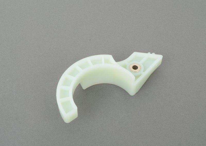 N63 вкладыш упорного подшипника