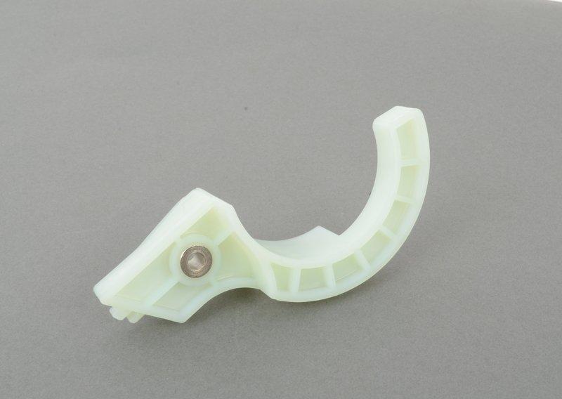 N63 вкладыш упорного подшипника