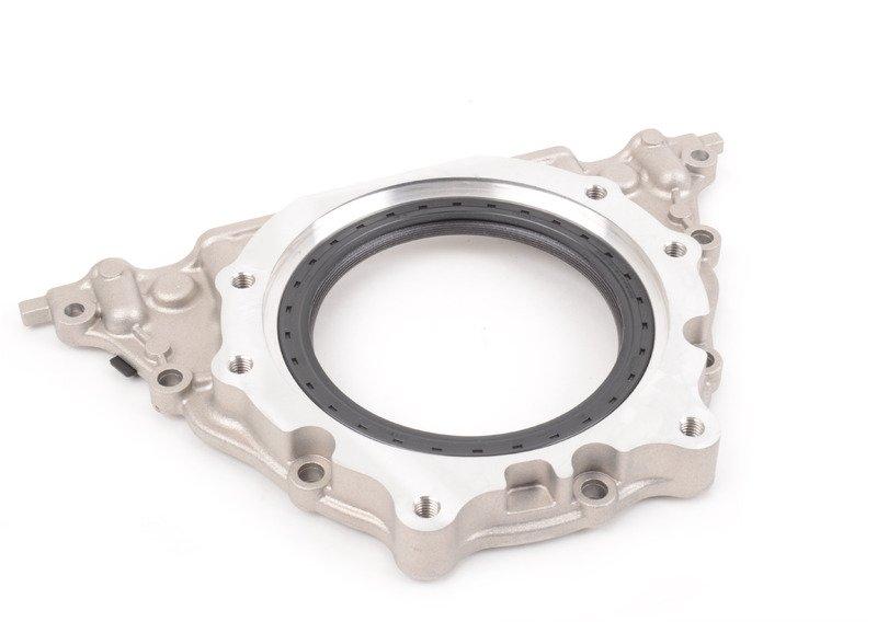 Крышка с сальником