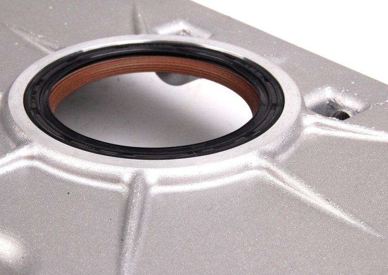 Крышка блока ГРМ Нж