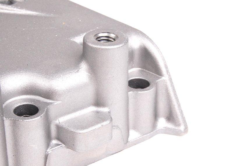 Крышка блока ГРМ Нж