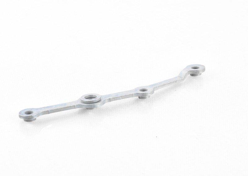 Переходная пластина