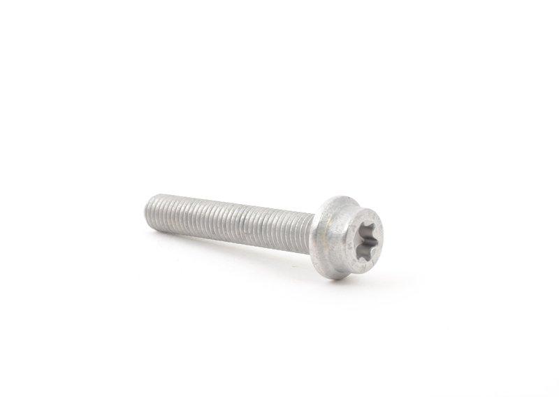 Винт Torx с буртиком