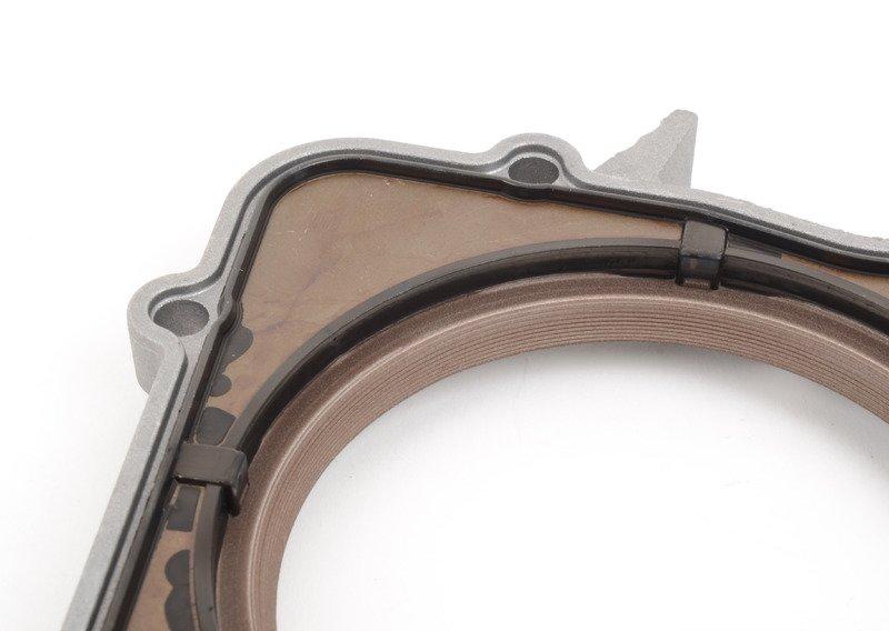 Крышка с сальником