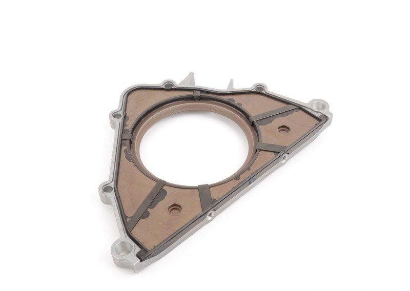 Крышка с сальником