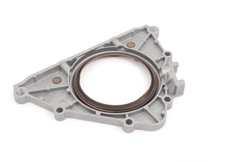 Крышка с сальником