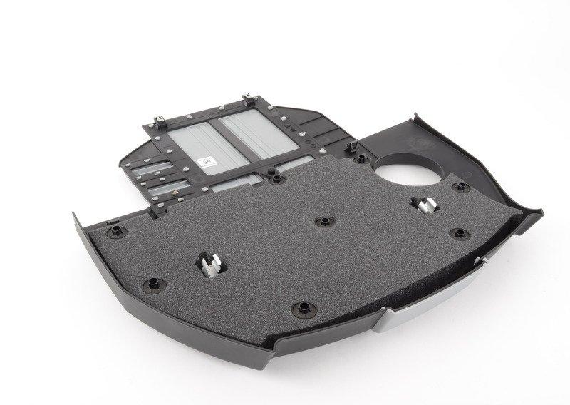 Звукоизоляционный кожух