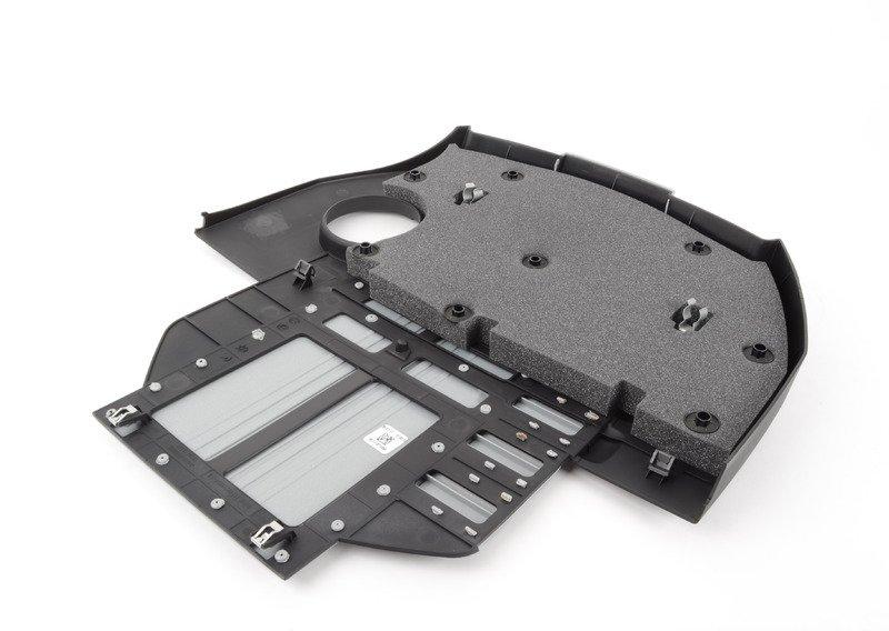 Звукоизоляционный кожух