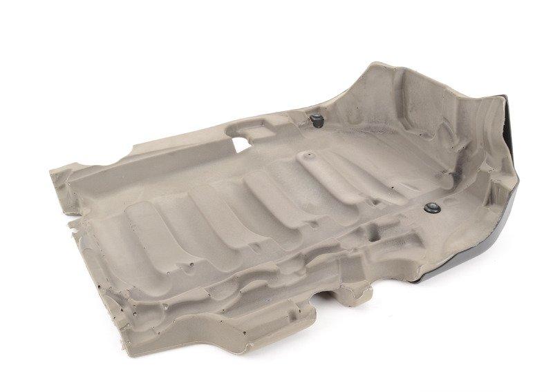 Звукоизоляционный кожух Зд