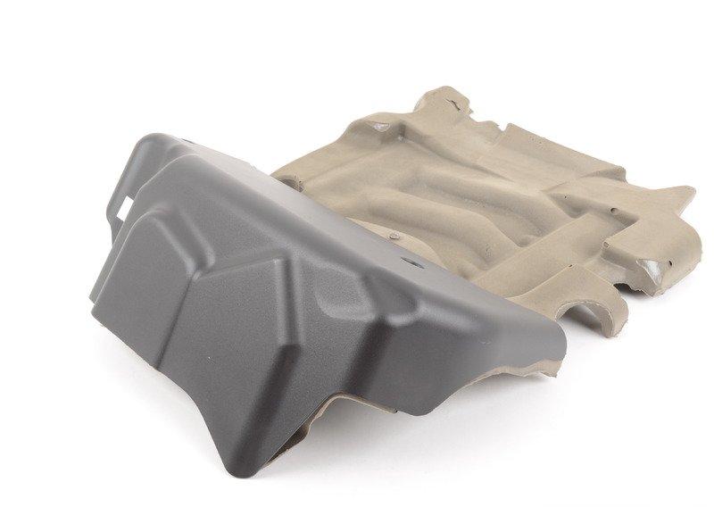 Звукоизоляционный кожух Зд